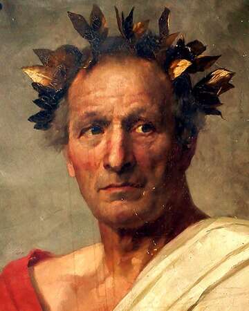 The Battle of Dyrrhachium: A Narrow Escape for Julius Caesar