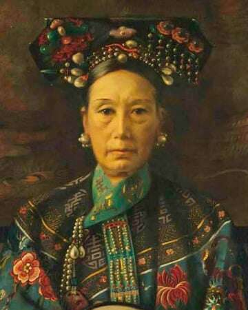 The Boxer Rebellion: Empress Dowager Cixi's Decree