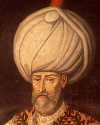 The Siege of Buda 1541: Ottoman Triumph