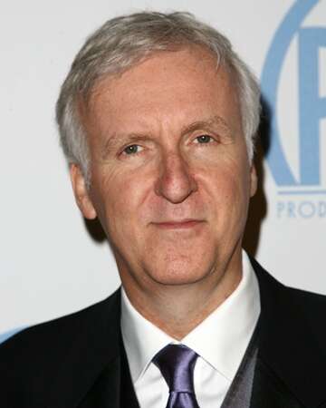 James Cameron's Historic Dive to Challenger Deep