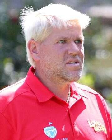 Celebrating John Daly: The Golfing Legend