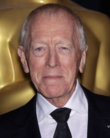 The Legacy of Max Von Sydow: A Life in Film