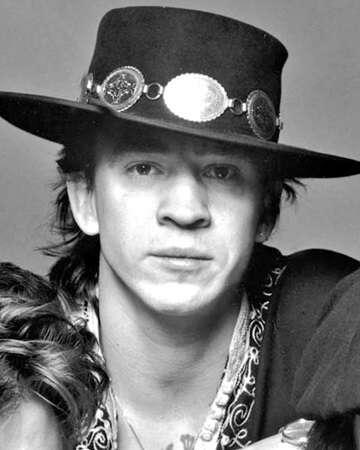 Tragic Loss: Stevie Ray Vaughan's Untimely Death