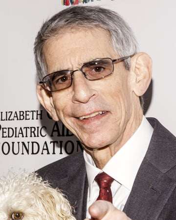 Celebrating the Life of Richard Belzer