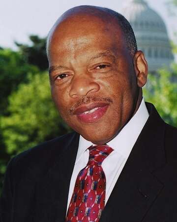 The Legacy of John Lewis: A Life of 'Good Trouble'