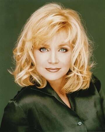 Barbara Mandrell's Life-Altering Car Accident of 1984