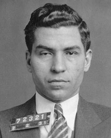 The Deportation of Lucky Luciano: A Turning Point in American Organized Crime