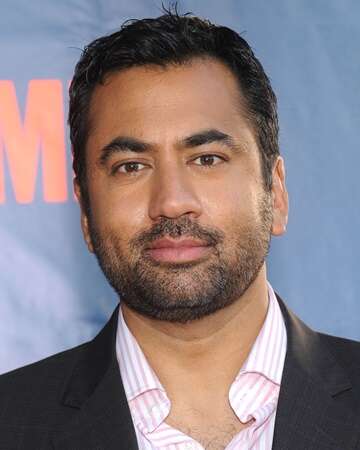 Celebrating Kal Penn: A Multifaceted Talent