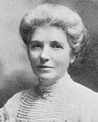 A Historic Wedding: Kate Sheppard and William Lovell-Smith