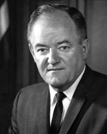 Celebrating the Life of Hubert Humphrey