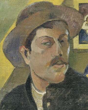 The Artistic Journey of Paul Gauguin