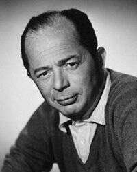 Celebrating the Life of Billy Wilder