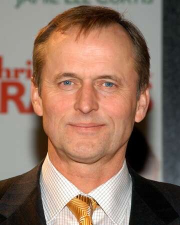 The Wedding of John Grisham and Renee Jones