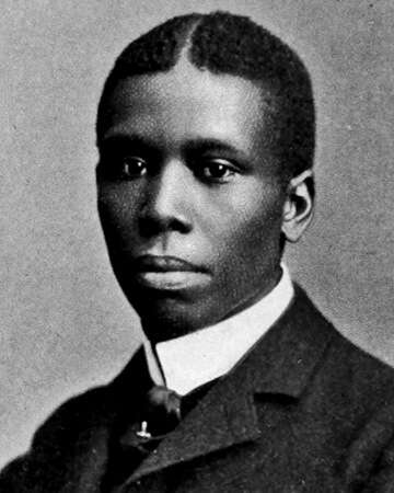 Celebrating the Legacy of Paul Laurence Dunbar