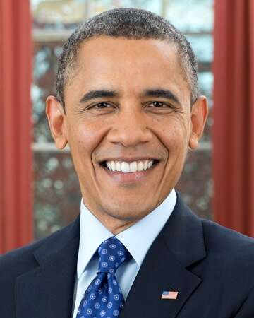 Barack Obama Sings 'Amazing Grace' at Eulogy for Reverend Pinckney