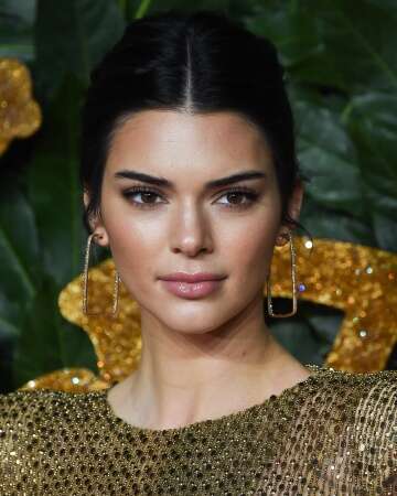 Celebrating Kendall Jenner: A Look at Her Impact and Legacy