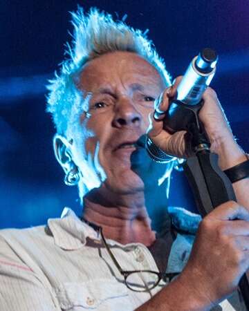 Celebrating the Birth of John Lydon