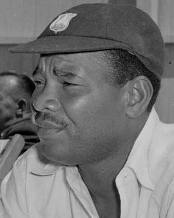 The Historic 'Three Ws' of West Indian Cricket: A Milestone in 1954