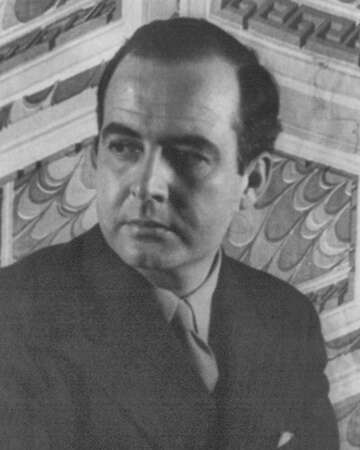 The Premiere of Samuel Barber's 2nd Symphony in 1944