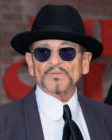 Celebrating Joe Pesci: A Legendary American Actor