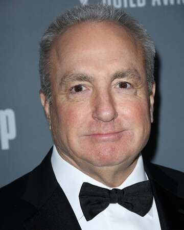 A Wedding in the Spotlight: Lorne Michaels and Susan Forristal