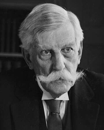 The Life and Impact of Oliver Wendell Holmes Jr.