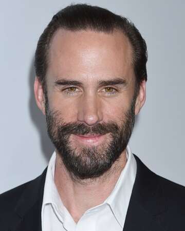 Celebrating the Birthday of Joseph Fiennes