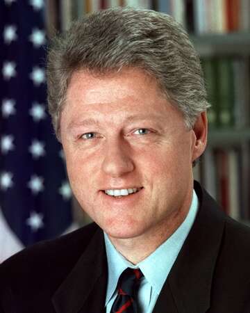 Clinton Taps Petroleum Reserve: A Bold Move in 1996