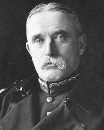 The Death of John French: A Legacy of Leadership in WWI