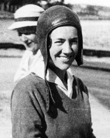 Celebrating the Life of Anne Morrow Lindbergh