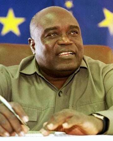 Remembering Laurent-Désiré Kabila: A Legacy of Leadership