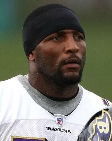 Celebrating Ray Lewis: A Football Legend