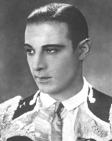 The Untimely Death of Rudolph Valentino: A Silent Film Legend