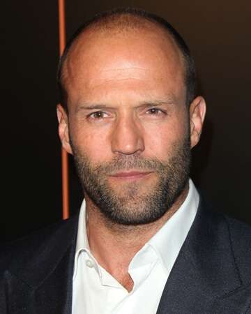 Celebrating Jason Statham: A Cinematic Journey