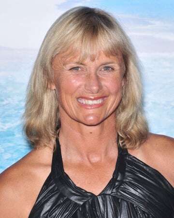 Shane Gould Breaks Records in 1973 1st Sub 17-Minute Female 1500m Freestyle Swim