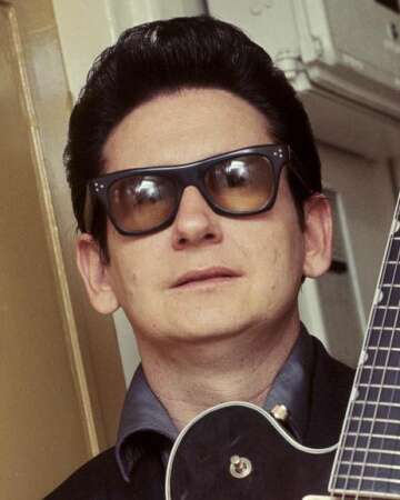 Roy Orbison's Breakthrough with 'Only the Lonely'