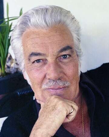 Celebrating the Life of Cesar Romero