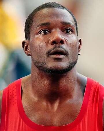 Celebrating the Life of Justin Gatlin: An Olympic Legend