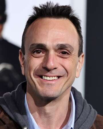 Celebrating Hank Azaria: A Voice of Generations