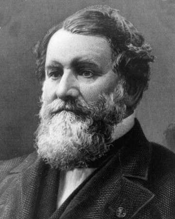 Celebrating the Legacy of Cyrus McCormick: The Man Behind the Mechanical Reaper