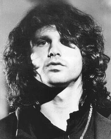 Jim Morrison's Departure to Paris: A Turning Point in Music History