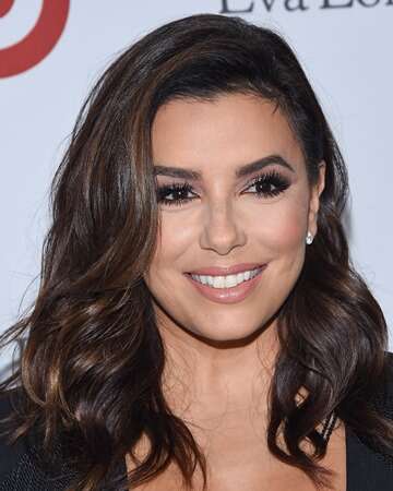 Celebrating Eva Longoria: The Birth of a Star