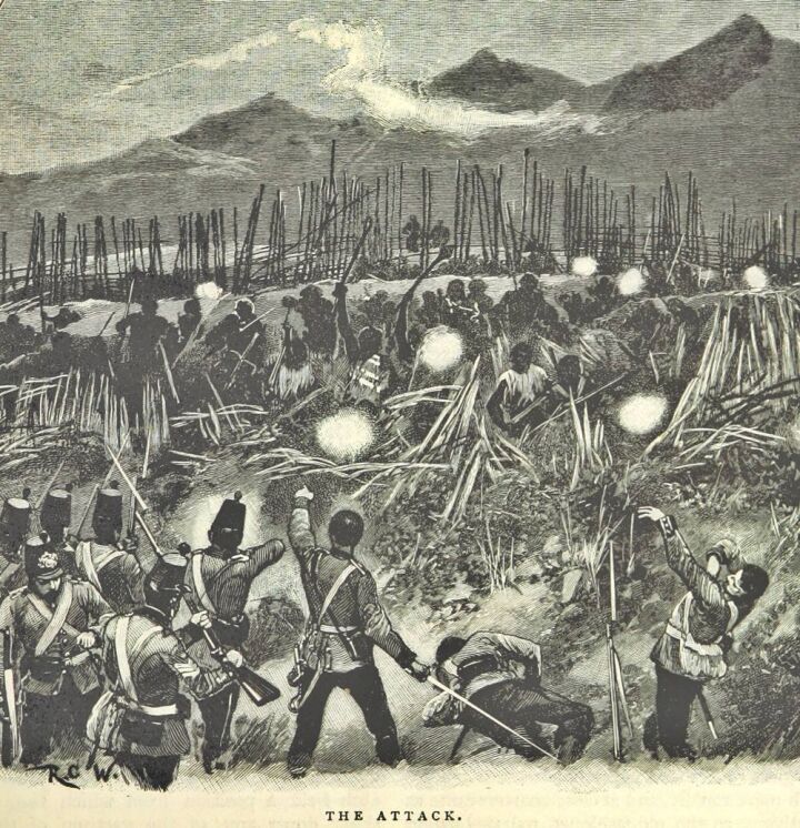 The Battle of Gate Pā: A Turning Point in the New Zealand Wars