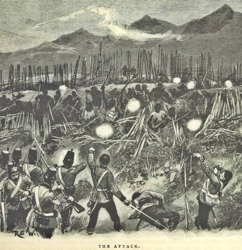 The Battle of Gate Pā: A Turning Point in the New Zealand Wars