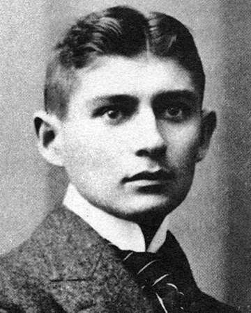 The Life and Death of Franz Kafka: A Legacy of Literary Mastery