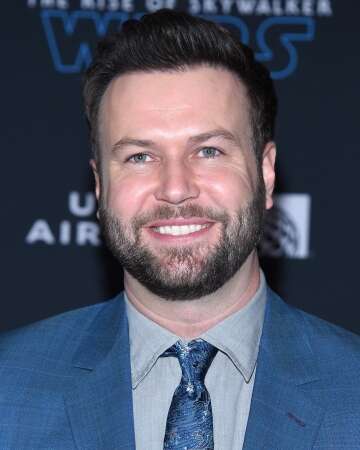 Celebrating Taran Killam's Birthday