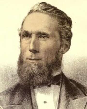 The Death of Alexander Mackenzie, Canada's 2nd Prime Minister