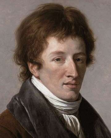 The Birth of Georges Cuvier: A Pioneer in Natural History