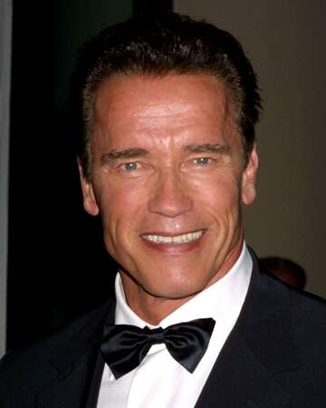 The Wedding of Arnold Schwarzenegger and Maria Shriver