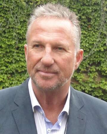 The Last Bow: Ian Botham and Allan Lamb's Final Test Match